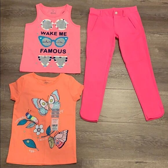 🎉Last deal 🎉 top and bottom bundle 🎁 3 - Picture 1 of 8